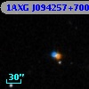1AXG J094257+7002