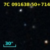 8C 0916+718