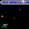 1RXS J090533.5+700744