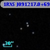 1RXS J091217.0+694154