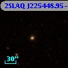 2SLAQ J225448.95-002109.4