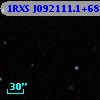 1RXS J092111.1+684910