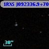 1RXS J092336.9+705756