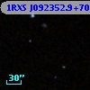 1RXS J092352.9+701534