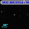 1RXS J092935.6+704837