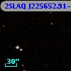 2SLAQ J225652.91-000817.2