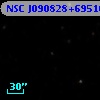 NSC J090828+695108