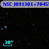 NSC J091301+704550