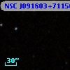 NSC J091803+711503