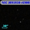 NSC J091850+690031