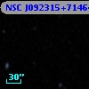 NSC J092315+714646