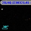 2SLAQ J230321.41-011320.4