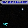 NSC J092318+695735