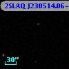 2SLAQ J230514.06-004101.2