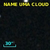NAME UMA CLOUD