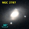 NGC  2787