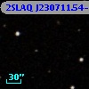2SLAQ J230711.54-002028.9