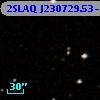 2SLAQ J230729.53-003315.2