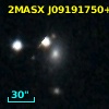2MASX J09191750+6859442