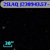 2SLAQ J230943.57-000946.9