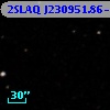 2SLAQ J230951.86-004629.2
