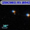 [ZEH2003] RX J0942.7+7002  1