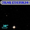 2SLAQ J231350.34-002725.6