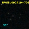 NVSS J092419+705945