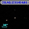 2SLAQ J231454.01-000915.6