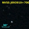 NVSS J093910+700601