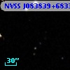 NVSS J083839+683319