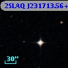 2SLAQ J231713.56+001839.2