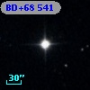 BD+68   541