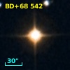 BD+68   542