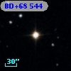 BD+68   544