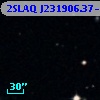 2SLAQ J231906.37-005943.0