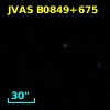 JVAS B0849+675