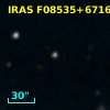 IRAS F08535+6716