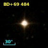 BD+69   484