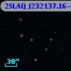 2SLAQ J232137.16-010650.2