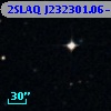 2SLAQ J232301.06-004801.5