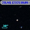 2SLAQ J232510.08-002017.1