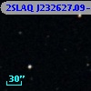 2SLAQ J232627.09-005747.9