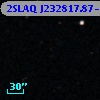 2SLAQ J232817.87-000133.3