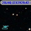 2SLAQ J232929.42-003231.4