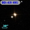 BD+69   495