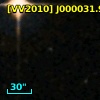 SDSS J000031.86+010305.2