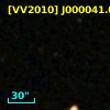 SDSS J000041.58+010545.5