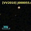 SDSS J000054.96+010143.4