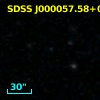 SDSS J000057.58+010658.6